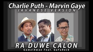 Download lagu Marvin Gaye - Javanese version (Ra Duwe Calon) mp3