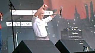 Jimmy Somerville ´ so cold the night´´Life 2009 in Berlin