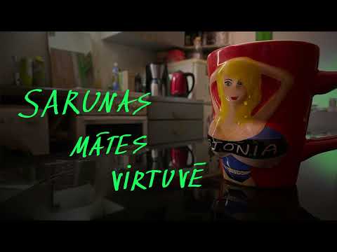 DZIMUSI MŪZIKLAM (Emīlija Pavlovska) | Sarunas mātes virtuvē #07