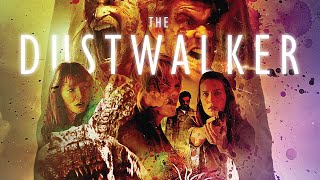 The Dustwalker (2020) Official Trailer – On DVD and On Demand