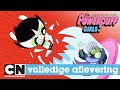 De Powerpuff Girls | Morbucks’ verjaardagsfeest (Volledige aflevering in het Nederlands) |