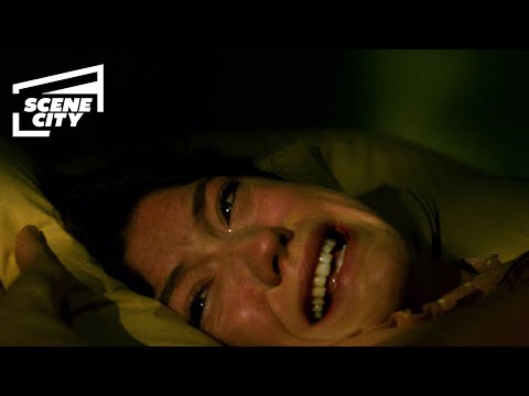 The Exorcism of Emily Rose: Sleep Paralysis Scene