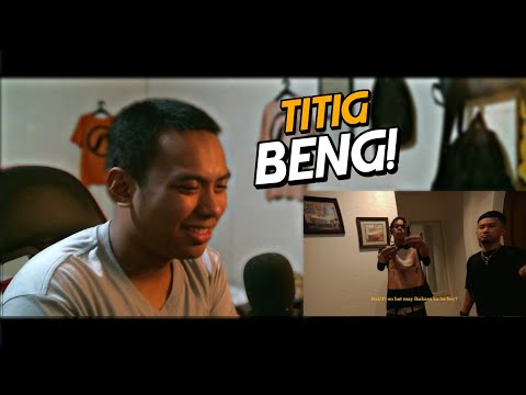 OOOUUU! - YKP x CA$HMAN(O$M) (Official Music Video) | Reaction Video