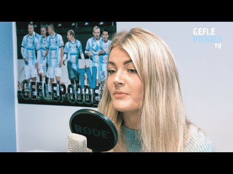 Geflepodden TV #2: ”Oerhört viktigt att Lantto förlängde!”