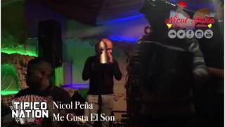 Nicol Peña y Su Mambo Millonario | Me Gusta El Son | Gran Mar De Plata 02/10/2017