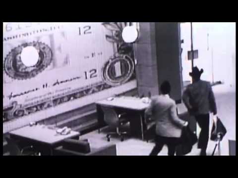 Trailer-Vorschau: Banditen!