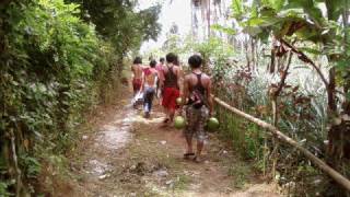 rockin&#39; sweetness clan, waiting-slapshock