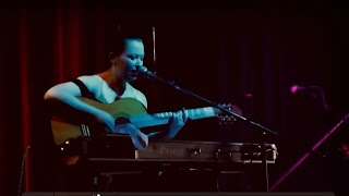 Wetin Man Go Do (live USA cover)