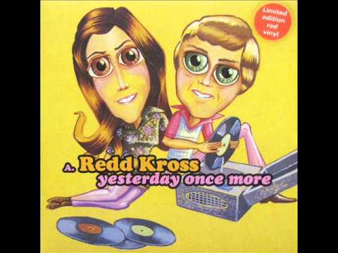 Redd Kross - Yesterday Once More (1994)