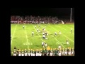 2012 Offensive Highlights