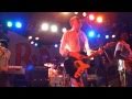 BIG AUDIO DYNAMITE The Bottom Line The Roxy LA 4 14 11