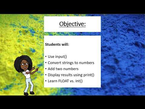 Python Tutorial For Beginners 2 Add Numbers Perform Math Operations
