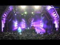 Sany Pitbull - Festival Med 2012 