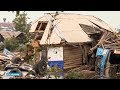Duizenden huizen verwoest door extreme regenval in Rusland - RTL NIEUWS
