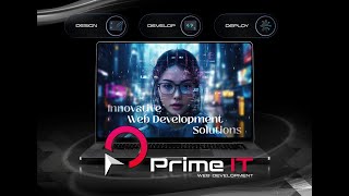 PRIME IT - Video - 1