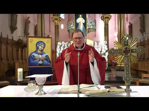 PREDIGT 2021 02 23🇩🇪Joh 15,16