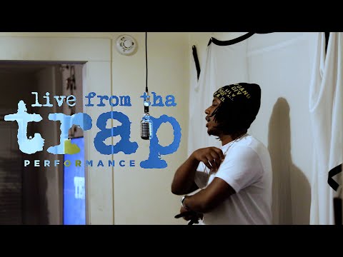 LIVE FROM THA TRAP w/ GRINDHARD TEZZY
