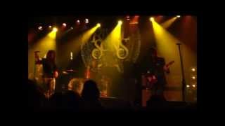 Rival Sons - Run From Revelation - Nottingham - Rescue Rooms - 23rd Sept 2012