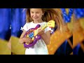 The Wiggles Wiggling Dancing Guitar Promo 2004