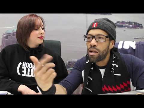 Redman talks How High 2, Modern Drugs, His Future in Film, and more in this exclusive SC interview!