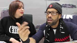 Redman talks How High 2, Modern Drugs, His Future in Film, and more in this exclusive SC interview!