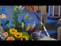Joshua Nolan Funeral Service