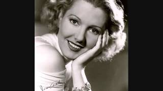 Tribute to Jean Arthur