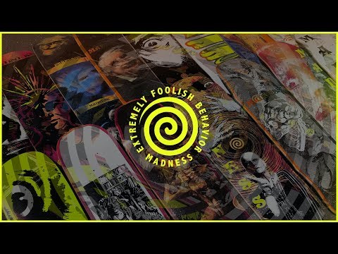 Madness Spring 19 Drop Two's Extremely Foolish Behavior