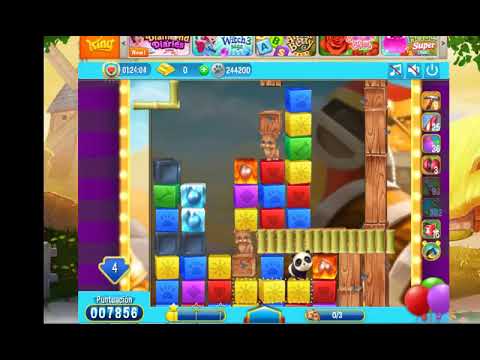 Pet Rescue level 2521, pet rescue, nivel 2521 pet rescue solucionado, solved, sin booster