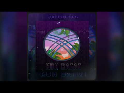 Trouble x KAi-TEGIN - Күн Батат (Prod. by Advirr)