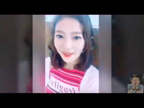 Sungjae's Girl Sooyoung (SUNGJOY)