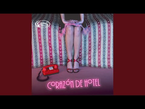 Corazón de Hotel