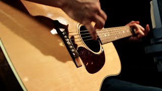 Video thumbnail for Product Spotlight - Gibson J-15 Acoustic-Electric Guitar by Guitar Center