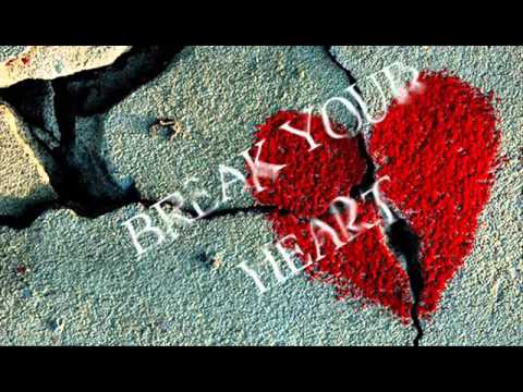 Joey Alvarado & Avri ft.  SHANDI -  break  your heart (radio edit)