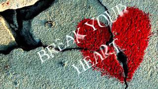 Joey Alvarado & Avri ft.  SHANDI -  break  your heart (radio edit)
