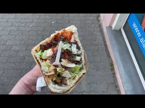 BEEF IN FLAKES, NOT JUST ANOTHER MINCE - ROYAL KEBAB - SŁUBICE