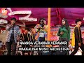 Senthil Rajalakshmi Orchestra Group Naanga Veramari Veramari Song Stage Performance