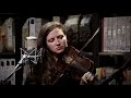 Jolie Holland & Samantha Parton - Wildflower Blues - 11/28/2017 - Paste Studios, New York, NY