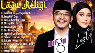 Download lagu Lagu Religi Islam Terbaik 2026 Paling Hits - Lagu Religi Islam Terbaru 2026 - Ungu ft Lesti mp3