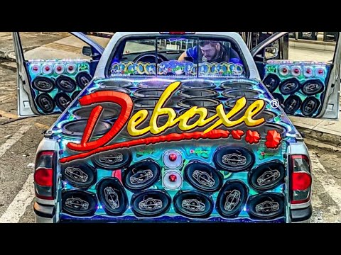 DEBOXE 2023 - ARROCHA TOMA KAREN - DJ DA CACHORRADA 🐶