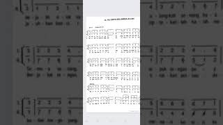 Download lagu kucinta keluarga Allah cipt .Wahono-- Rabu 20 Jan 2021 mp3