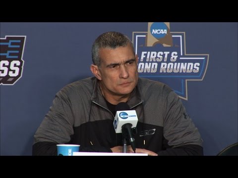 Frank Martin NCAA Tournament News Conference — 3/18/17