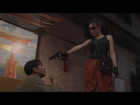 Assassin Unknown [Trailer]