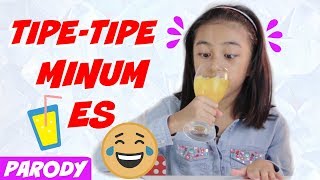 Download lagu TTN: TIPE-TIPE MINUM ES | @funwithnayfa mp3