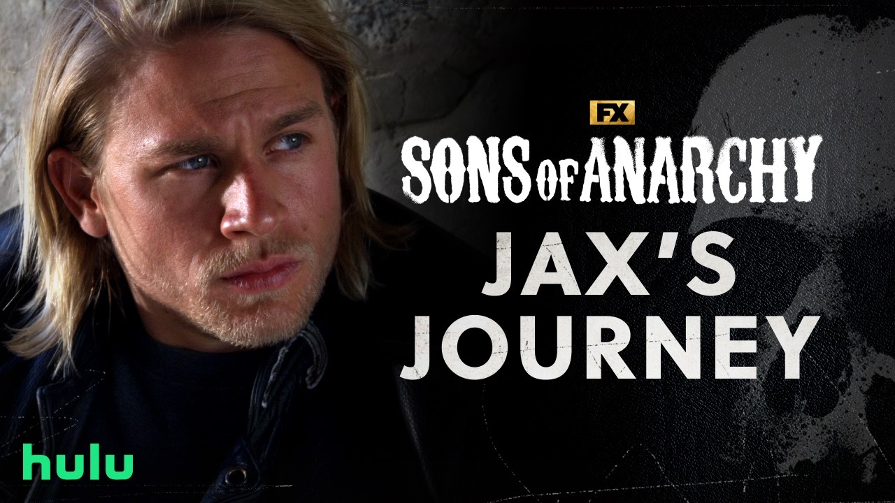 Jax's Journey to Demise | Sons of Anarchy | FX
