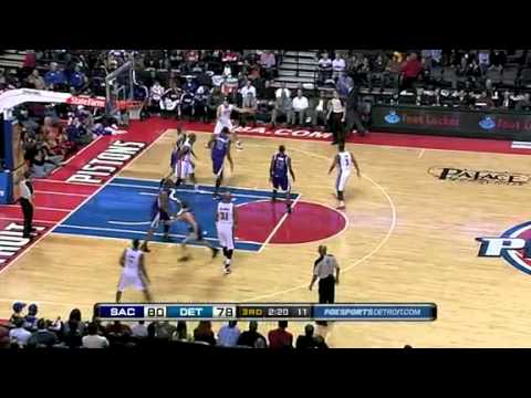 Kings vs. Pistons - NBA.com.flv
