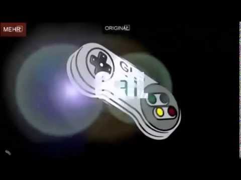 GermanLetsPlay DUBSTEP INTRO slow motion (0,5:0,25:0,125)