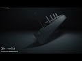 Lusitania Sinking Ship Youtube Shipsunk