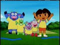 Opening To The Backyardigans Movers And Shakers 2007 DVD