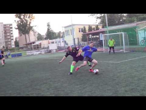 MK Jívová - SK Holice 6:1 (3:1)